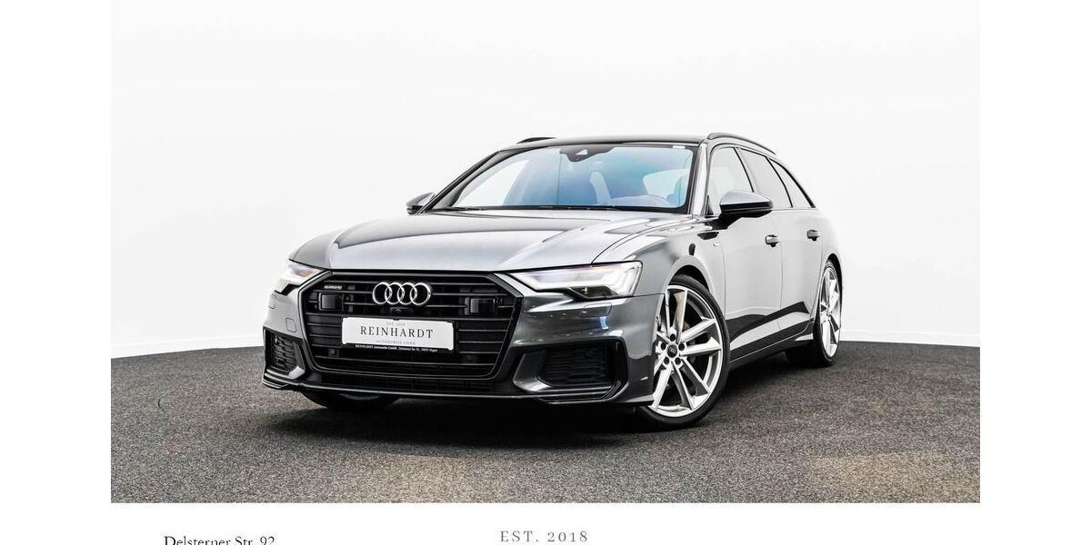 Audi A6 177.873 km 31.215 &euro; Hagen 58091