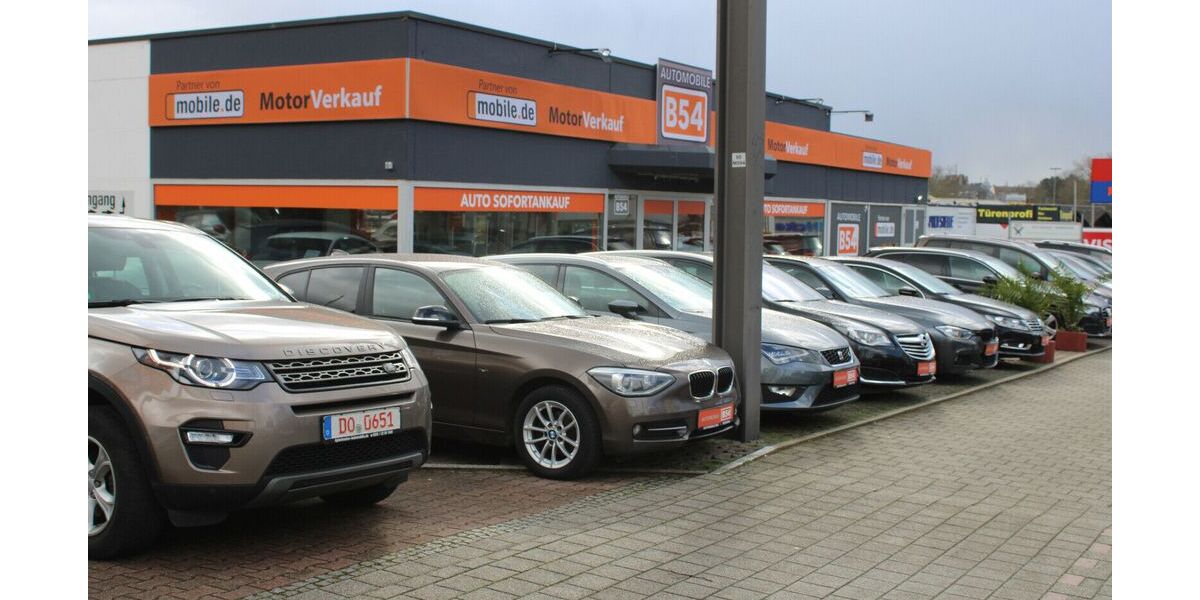 Ford Fiesta 89.227 km 9.881 &euro; Dortmund 44145