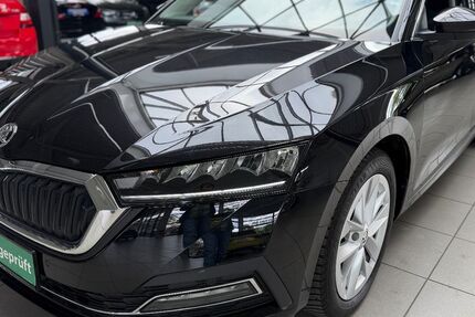 Skoda Octavia 108.469 km 18.490 &euro; Bottrop 46236