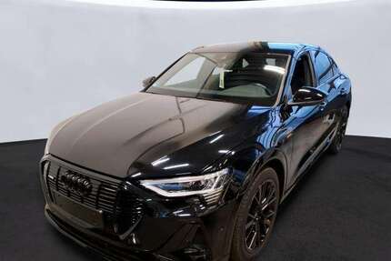 Audi e-tron 45.719 km 37.840 &euro; Hagen 58091