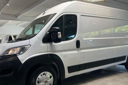 Opel Movano 98.000 km 21.490 &euro; Datteln 45711