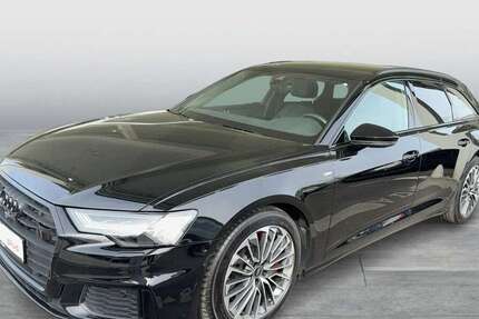 Audi A6 74.767 km 38.289 &euro; Dortmund 44143