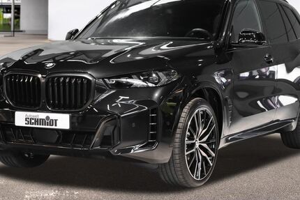 BMW X5 0 km 94.860 &euro; Lünen 44534