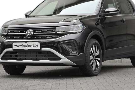 VW T-Cross 9.957 km 25.888 &euro; Dortmund-Marten 44379