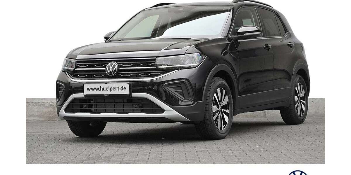 VW T-Cross 9.957 km 25.888 &euro; Dortmund-Marten 44379