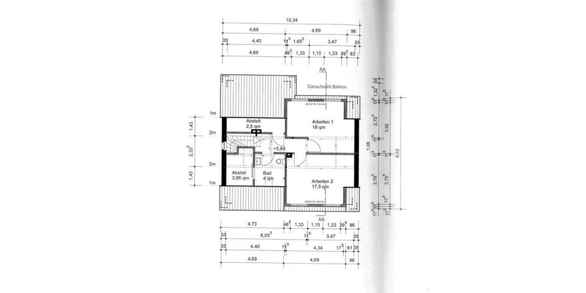 Maisonettenwohnung Werne - 4 Zimmer, 120 m&sup2;, 1.560&euro; | Angebot:26704294