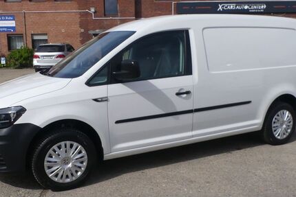 VW Caddy 179.548 km 9.950 &euro; Essen 45309