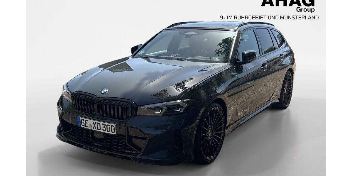 Alpina D3 9.900 km 82.440 &euro; Gelsenkirchen 45897