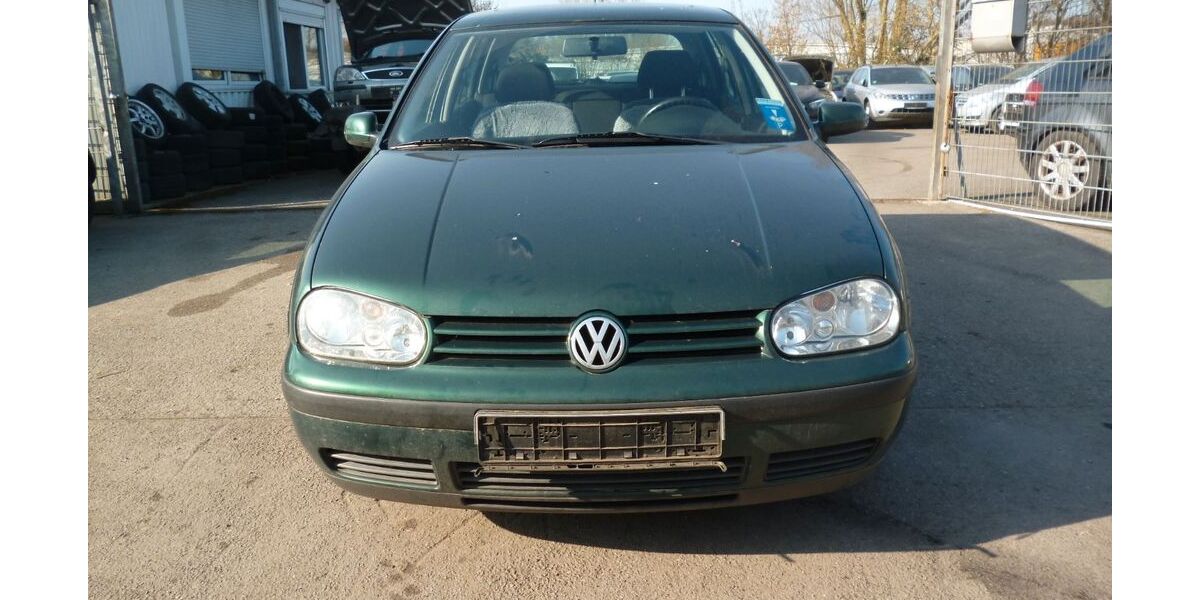 VW Golf 150.000 km 750 &euro; Bottrop 46238