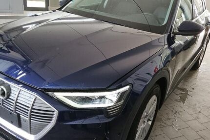 Audi e-tron 39.998 km 28.610 &euro; Hagen 58091