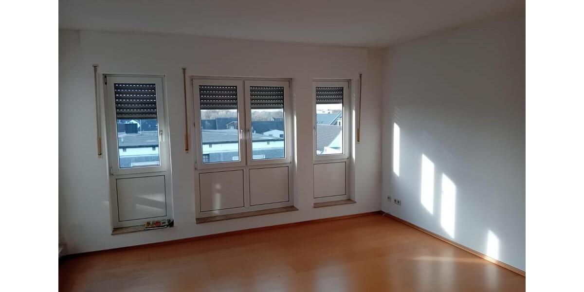 Etagenwohnung Marl - 2 Zimmer, 63 m&sup2;, 500&euro; | Angebot:23858830