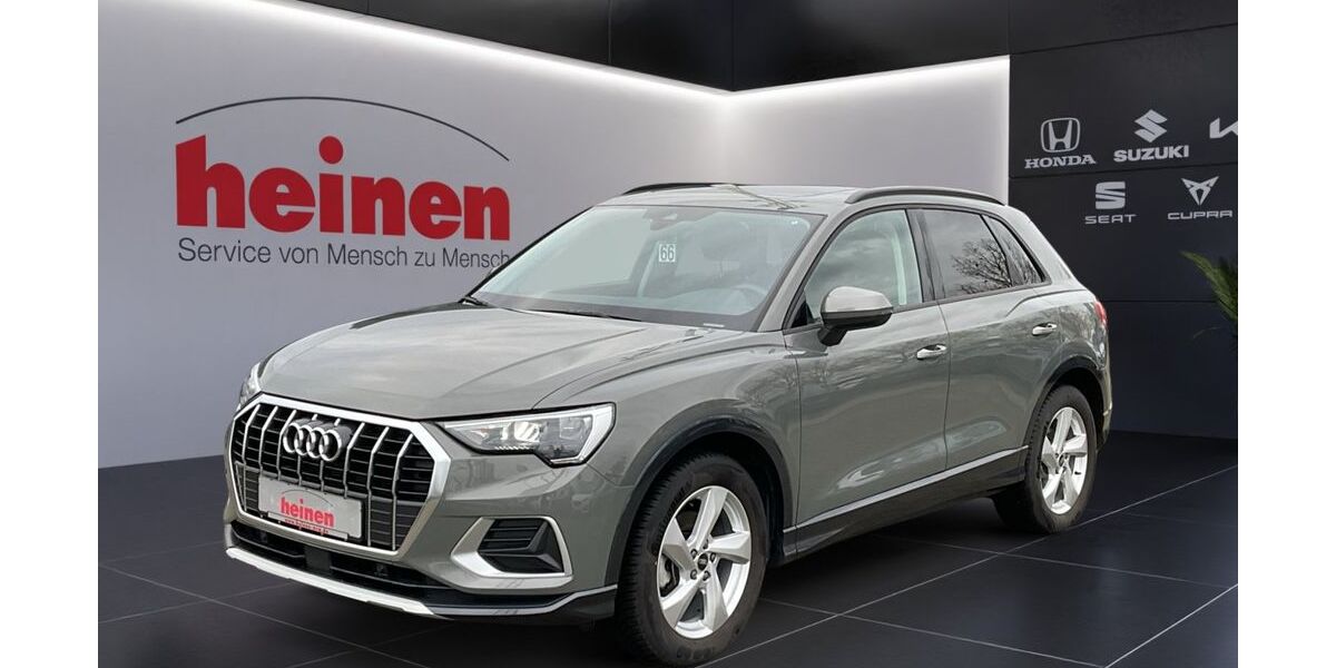 Audi Q3 27.990 km 29.809 &euro; Bergkamen 59192