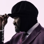 Gregory Porter & Band