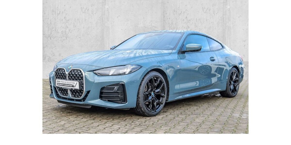 BMW 420 16.162 km 42.880 &euro; Herne 44625