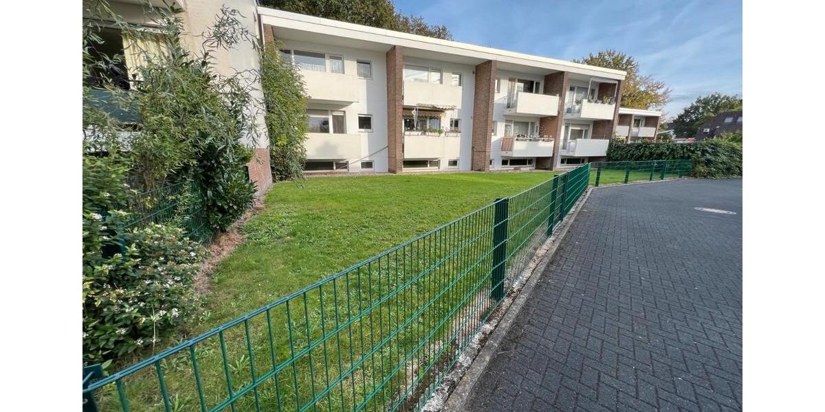 Etagenwohnung Gelsenkirchen Erle - 2.5 Zimmer, 45 m&sup2;, 610&euro; | Angebot:25079995