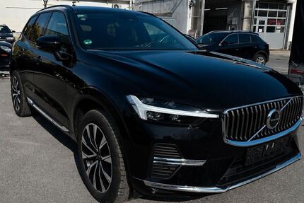 Volvo XC60 293.000 km 17.700 &euro; Gelsenkirchen 45884