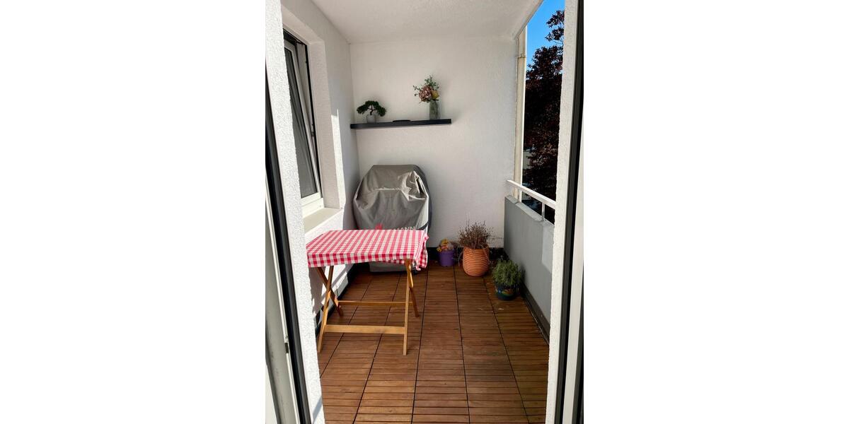 Etagenwohnung Waltrop - 2.5 Zimmer, 68 m&sup2;, 200.000&euro; | Angebot:26286937