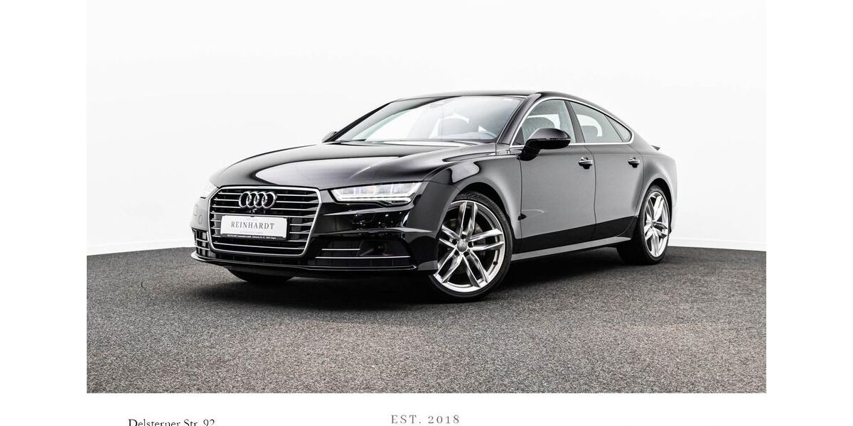 Audi A7 163.330 km 20.810 &euro; Hagen 58091