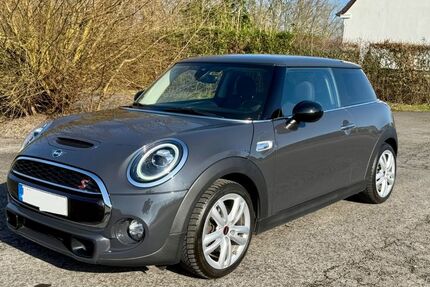 Mini Cooper S 83.000 km 14.799 &euro; Bergkamen 59192