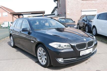 BMW 520 215.694 km 10.990 &euro; Selm 59379