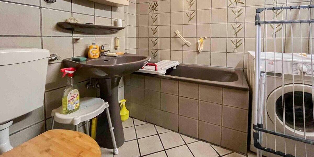 Etagenwohnung Essen Horst - 3 Zimmer, 84 m&sup2;, 139.000&euro; | Angebot:26065289