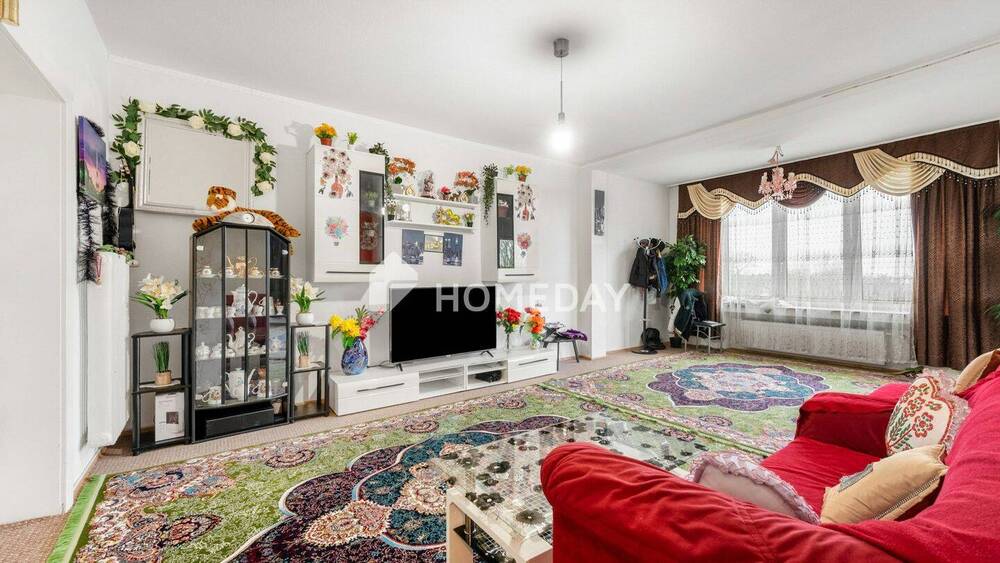Etagenwohnung Essen Huttrop - 4 Zimmer, 125 m&sup2;, 249.985&euro; | Angebot:25684223