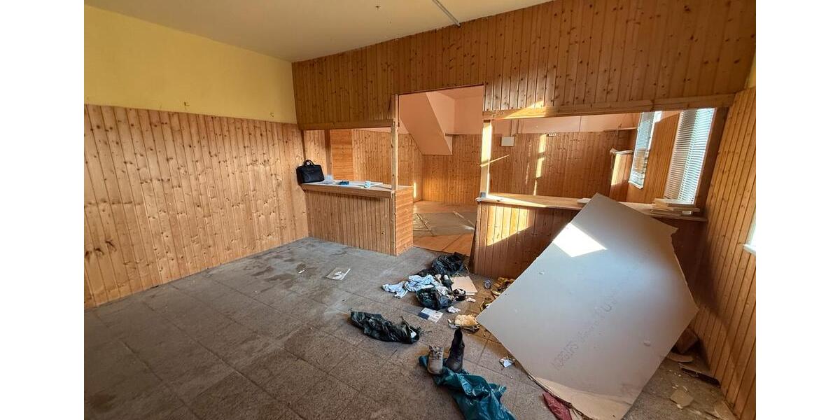 Gewerbeobjekt Dortmund Mengede - 500&euro; | Angebot:26686885