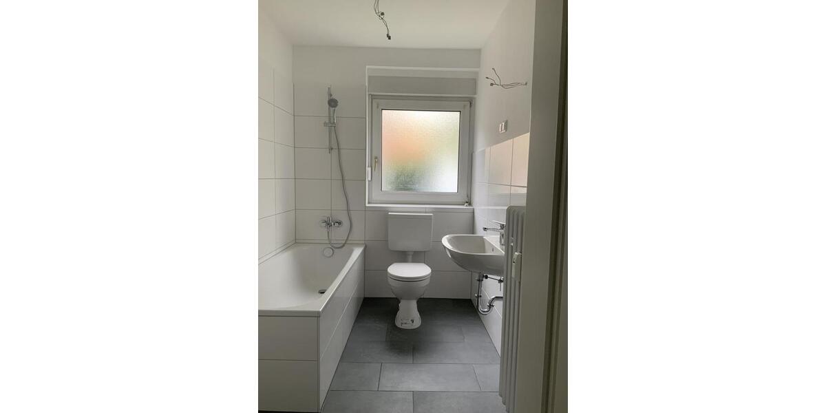 Etagenwohnung Gelsenkirchen Gelsenkirchen-Mitte - 2.5 Zimmer, 52 m&sup2;, 409&euro; | Angebot:25784506