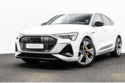 Audi e-tron 40.865 km 37.598 &euro; Hagen 58091