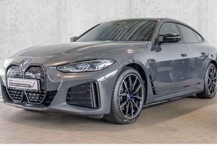 BMW i4 53.760 km 48.450 &euro; Hagen 58119