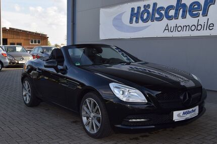 Mercedes-Benz SLK 200 69.500 km 18.950 &euro; Nordkirchen 59394