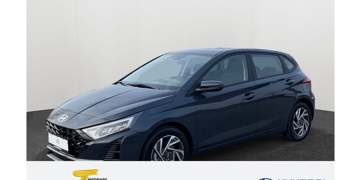 Hyundai i20 30.599 km 15.590 &euro; Recklinghausen 45657