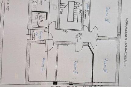 Wohnung Castrop-Rauxel Bladenhorst - 4 Zimmer, 105 m&sup2;, 1.108&euro; | Angebot:26546061