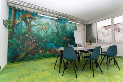 Gewerbeobjekt Bochum - 890&euro; | Angebot:26079434