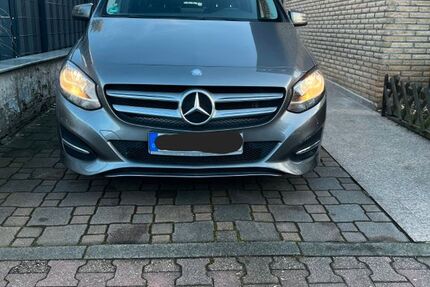 Mercedes-Benz B 180 55.000 km 17.670 &euro; Lünen 44534