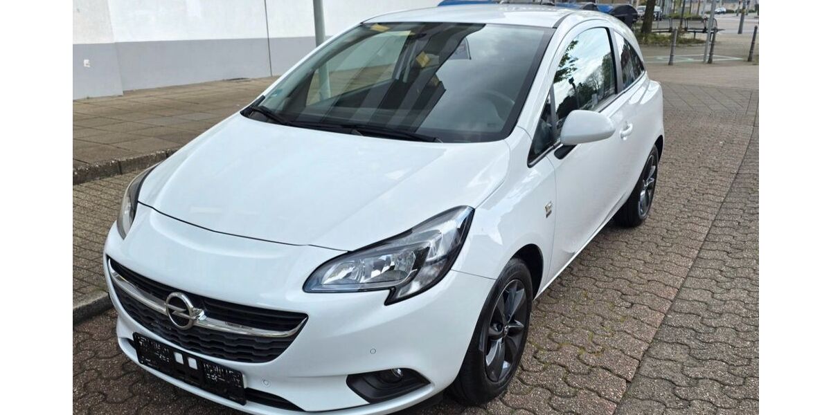 Opel Corsa 47.000 km 10.500 &euro; Herne 44652
