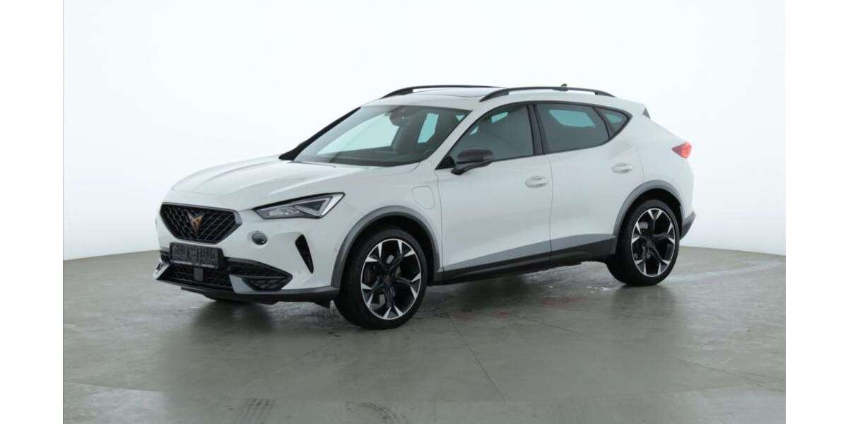 Cupra Formentor VZ 1.4 eHybrid DSG 52.704 km 26.988 &euro; Bergkamen 59192