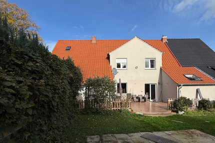 Haus Gelsenkirchen Gelsenkirchen-Nord - 7.5 Zimmer, 174 m&sup2;, 370.000&euro; | Angebot:25379725