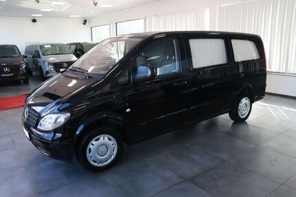 Mercedes-Benz Vito 31.305 km 15.950 &euro; Essen 45329