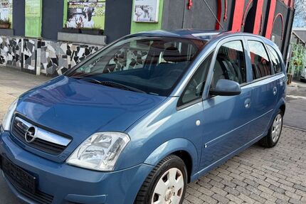 Opel Meriva 146.000 km 2.990 &euro; Essen 45143