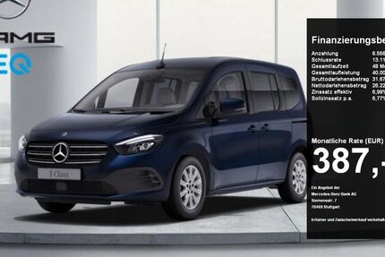 Mercedes-Benz T-Klasse 10.745 km 29.990 &euro; Dortmund 44139