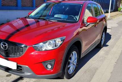 Mazda CX-5 154.200 km 11.499 &euro; Essen 45145