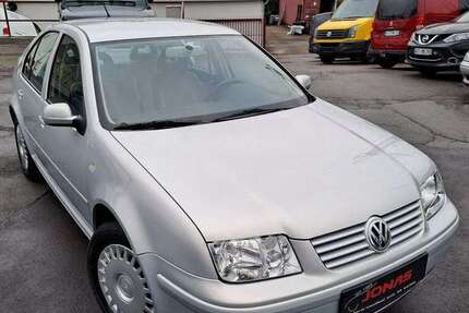 VW Bora 47.150 km 9.900 &euro; Sprockhoevel 45549