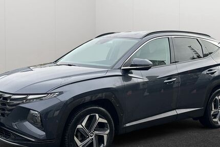 Hyundai TUCSON 31.377 km 28.990 &euro; Datteln 45711