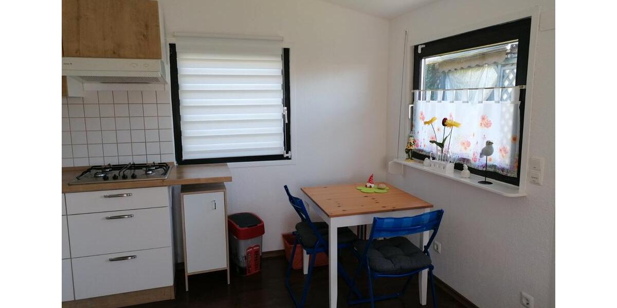 Einfamilienhaus Olfen - 2 Zimmer, 30 m&sup2;, 22.500&euro; | Angebot:26940683