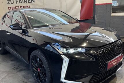 DS Automobiles DS4 120.000 km 16.990 &euro; Castrop-Rauxel 44575