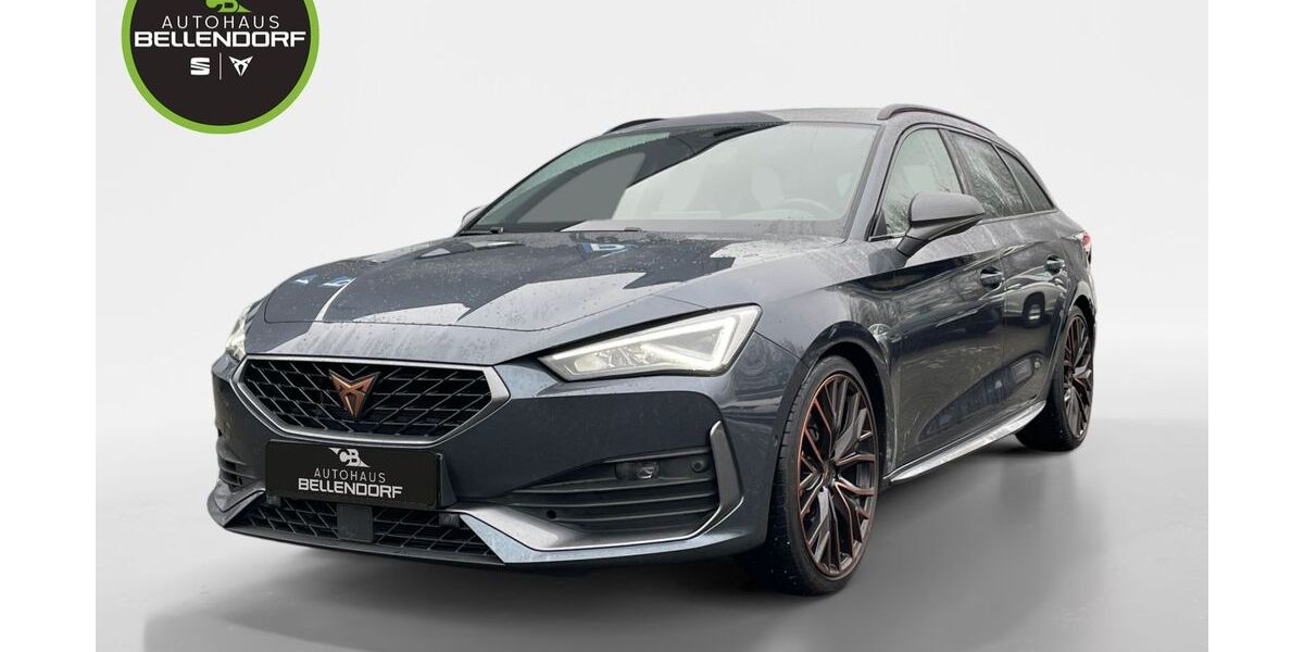 Cupra Leon 79.430 km 28.940 &euro; Bottrop 46244