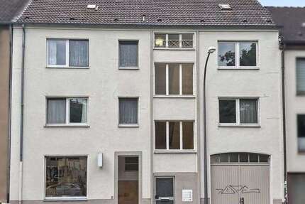 Wohnung Bochum Bochum-Mitte - 1.5 Zimmer, 43 m&sup2;, 89.000&euro; | Angebot:26755042