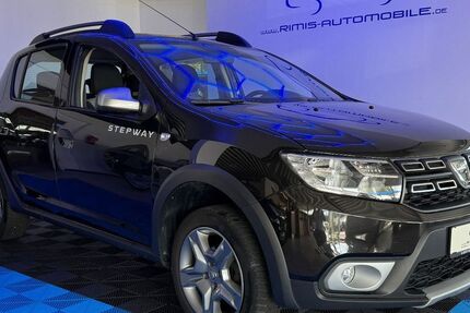 Dacia Sandero 67.000 km 10.799 &euro; Gelsenkirchen 45884