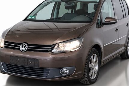 VW Touran 174.787 km 7.450 &euro; Essen 45356